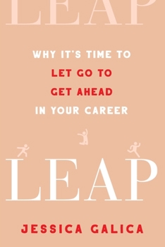 Paperback Leap Book