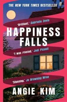 Happiness Falls: 'i Loved This Book.' Gabrielle Zevin