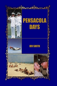 Paperback Pensacola Days Book