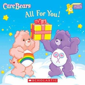 Paperback Care Bears Book