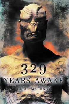 Paperback 329 Years Awake Book