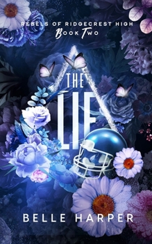 Paperback The Lie Book