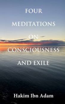 Paperback Four Meditations on Consciousness and Exile Book