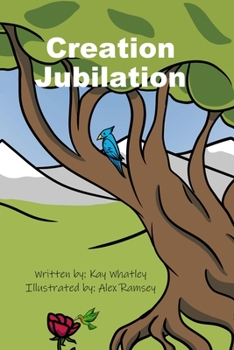 Paperback Creation Jubilation Book