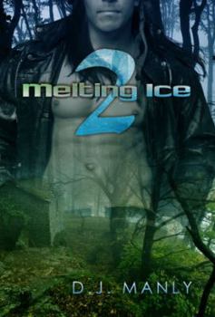 Paperback Melting Ice 2 Book