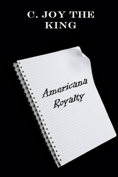 Paperback Americana Royalty Book