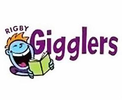 Paperback Rigby Gigglers: Teacher's Guide Putrid Pink 2003 Book