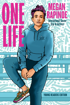 Hardcover One Life: Young Readers Edition Book