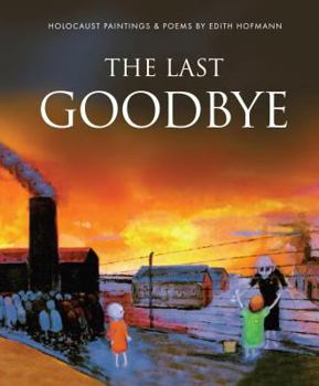 Paperback The Last Goodbye Book