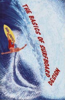 Paperback The Basics of Surfboard Design Book