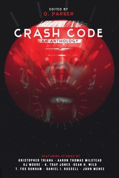 Paperback Crash Code Book