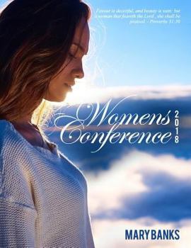 Paperback Women's Conference 2018 Book