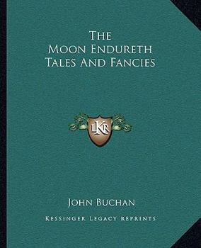 The Moon Endureth