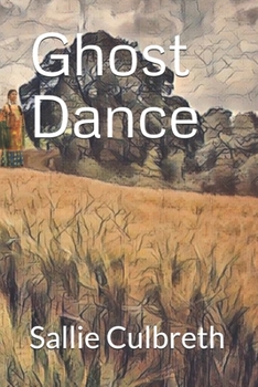 Paperback Ghost Dance Book