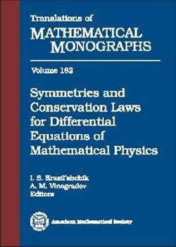 Hardcover Symmetries and Conservation Book