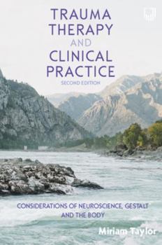 Paperback Trauma Therapy and Clinical Practice Book