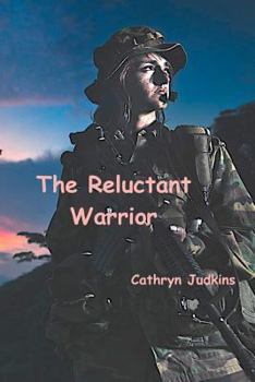 Paperback The Reluctant Warrior Book