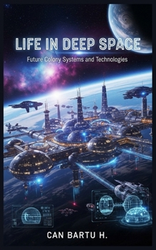 Life in Deep Space: Future Colony Systems and Technologies (Beyond the Stars: The Future Space Technologies Series)