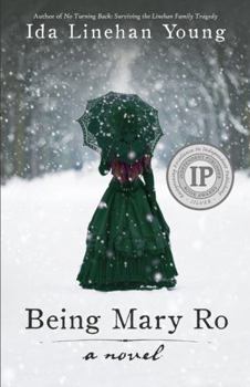 Paperback Being Mary Ro Book