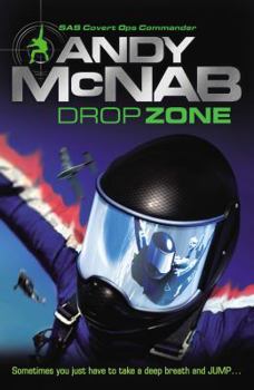 Paperback DropZone Book