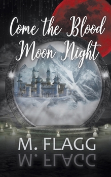Paperback Come the Blood Moon Night Book