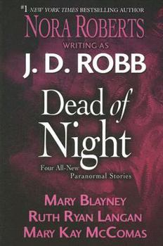Dead of Night - Book #25.5 of the In Death