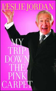 Paperback My Trip Down the Pink Carpet Book