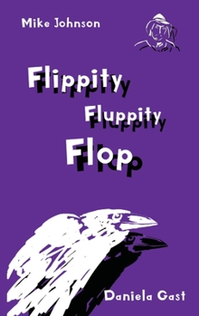 Paperback Flippity Fluppity Flop Book