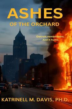 Paperback Ashes of the Orchard Book