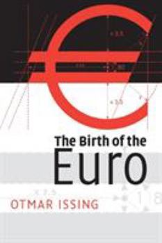 Paperback The Birth of the Euro Book