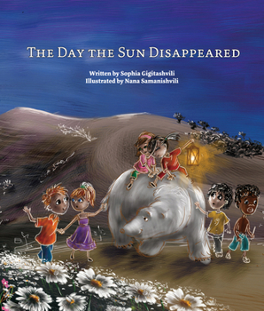 The Day the Sun Disappeared