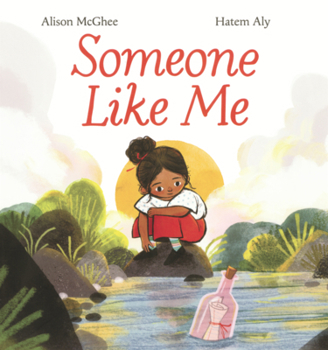Someone Like Me
