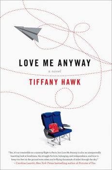 Hardcover Love Me Anyway Book