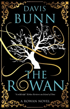 The Rowan (A Rowan novel, 1)
