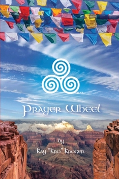 Paperback Prayer Wheel Book