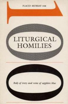 Paperback One Hundred Liturgical Homilies Book