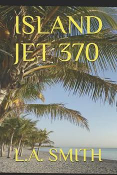 Paperback Island Jet 370 Book