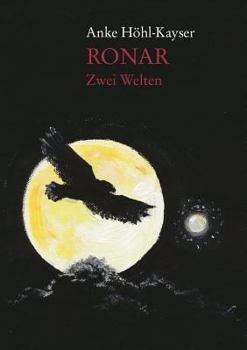 Paperback Ronar - Zwei Welten [German] Book