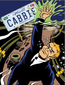 Hardcover The Cabbie Vol. 2 Book