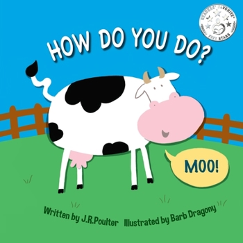 Paperback How Do You Do? Book