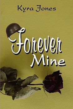 Paperback Forever Mine Book