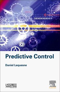 Hardcover Predictive Control Book