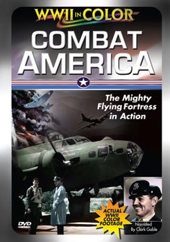 Combat America