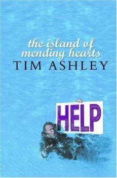 Paperback The Island of Mending Hearts Book
