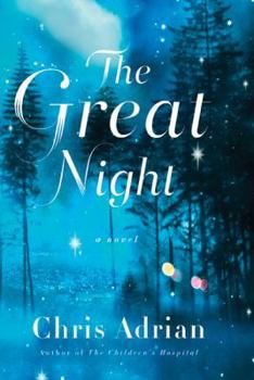 Hardcover The Great Night Book