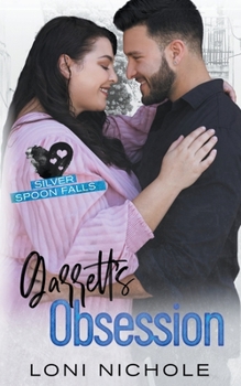 Paperback Garrett's Obsession Book