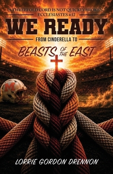 Paperback We Ready: From Cinderella to Beasts of the East Book