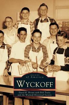 Wyckoff - Book  of the Images of America: New Jersey