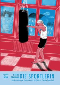 Paperback Die Sportlerin [German] Book