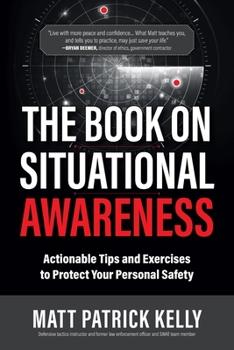 Paperback The Book on Situational Awareness Book